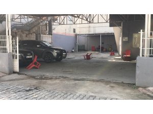 Ceyhan’da silahlı saldırı: 3 yaralı