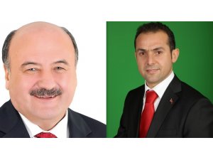 Milletvekili Karaman ve Çakır’dan Muhtarlar Günü kutlama mesajı