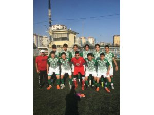 Cumhuriyet Kupası ilk maçları oynandı