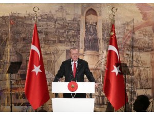 Cumhurbaşkanı Erdoğan: “Trump’ın diplomatik nezaketle bağdaşmayan mektubunu elbette unutmadık”