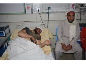 Afganistan’daki patlamada ölü sayısı 62’ye yükseldi