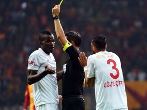 Süper Lig: Galatasaray: 3 - Sivasspor: 2 (Maç sonucu)