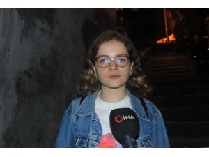 Beşiktaş’ta genç kıza taciz iddiası