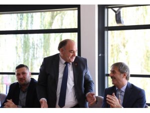 Başkan Alemdar, “Serdivan’daki birlik ve beraberliğimizin en güçlü çimentosu”