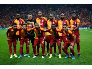Galatasaray’ın Avrupa’daki 282. randevusu