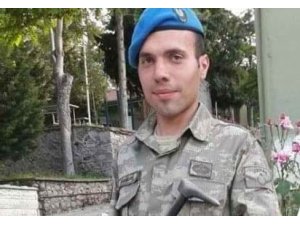 Barış Pınarı Harekatında yaralanan Kırşehirli asker, şehit oldu
