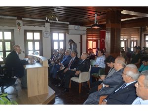 Türk Ocağı Akademisi’nin yeni eğitim öğretim yılı başladı