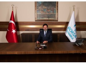 Hakan Atilla, Borsa İstanbul Genel Müdürlüğüne atandı
