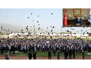 EBYÜ Devlet Üniversiteleri genel sıralamasında 81. sırada yer aldı