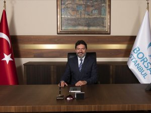 Hakan Atilla, Borsa İstanbul Genel Müdürü oldu