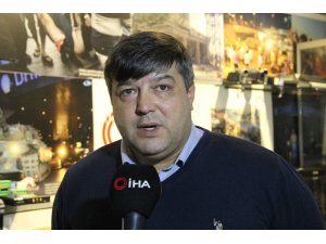 Dragos Hincu: “Epureanu, Moldova’lı oyuncular için önemli bir örnek”