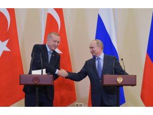 Putin: “Türkiye’nin endişelerini anlıyoruz”