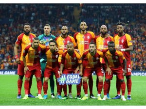 UEFA Şampiyonlar Ligi: Galatasaray: 0 - Real Madrid: 1 (Maç devam ediyor)
