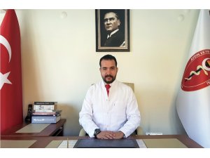 Başkan Cemil Şahin, 177. yılda veteriner hekimlerin sorunlarına dikkat çekti