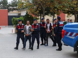Afyonkarahisar’daki ölümlü kavgaya 1 tutuklama