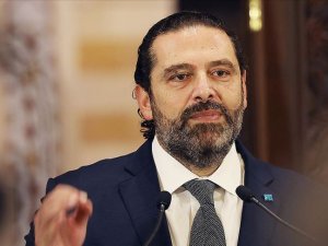 Lübnan Başbakanı Saad Hariri istifa edeceğini duyurdu