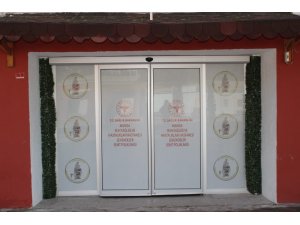 Manisa Ruh Sağlığının Şehzadeler Semt Polikliniği hizmete başladı