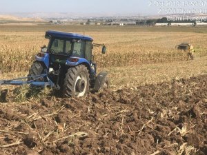 Diyarbakır’da 223 bin 197 dekar tarım arazisi sulandı