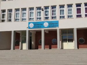 Aksaray'da otizmli öğrencilerin yuhalandığı okulun müdürü açığa alındı