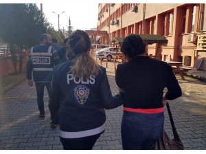 Karabük’teki fuhuş operasyonunda 2 tutuklama
