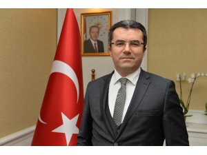 Vali Memiş: “Atatürk yalnızca Türk tarihi değil, dünya tarihi açısından da müstesna şahsiyetlerden biridir”