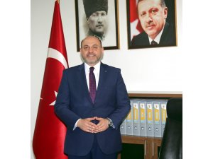 Başkan Ali Çetinbaş: "Atatürk’ü rahmet ve şükranla yad ediyoruz"