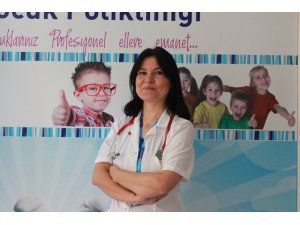 Çocuk Sağlığı ve Hastalıkları, Sosyal Pediatri Uzmanı Dr. Şenay Mevlitoğlu: “Şiddet, kaygı düzeyini artırıyor