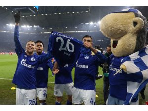 Schalke 04’de Ozan Kabak’tan iki hafta, iki gol