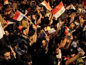 ABD’den Irak’ta erken seçim çağrısı