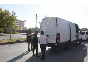 Antalya’da “Türkiye Güven Huzur Uygulaması (2019-6)” yapıldı