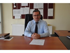 Mustafa Tosun, Simav Teknoloji Fakültesi’nde dekan yardımcısı oldu