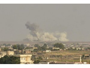 Esad rejiminden  İdlib’e hava saldırısı: 4 ölü