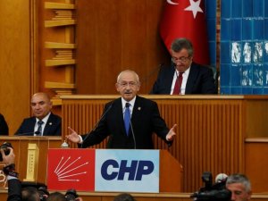 Kılıçdaroğlu'dan Tank Palet Fabrikası eleştirisi