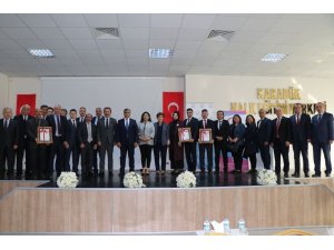 Türkiye’de ilk kez bir Milli Eğitim Müdürlüğü’ne verildi