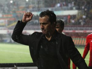 Antalyaspor, Bülent Kormaz ile yolların ayrıldığını açıkladı