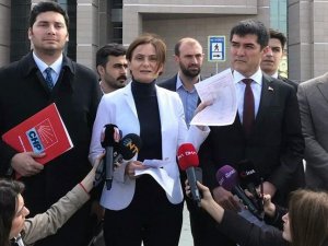 CHP ve İYİ Parti il başkanlarının korumaları çekildi