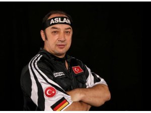 Türk antrenör gözünü çifte dünya şampiyonluğuna dikti
