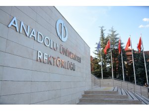 Anadolu Üniversitesi Açık ve Uzaktan Öğrenme Konferansı’na ev sahipliği yapıyor