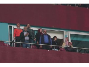 Trabzonspor fedakar eşin isteğini yerine getirdi