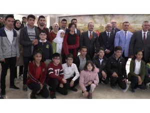 Gazişehir Öğrenci Meclisi toplandı