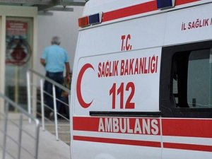 İzmir'de aynı aileden 4 kişi öldürüldü