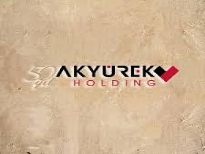 Akyürek Holding’in isim hakları 1 milyon 95 bin TL’ye icradan satılacak