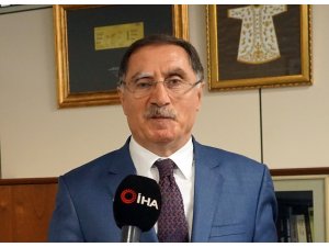 Ombudsman Şeref Malkoç: “Bazı ülkeler uluslararası hukuku dinlemiyor”