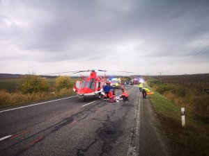 Slovakya’da yolcu otobüsü ile kamyon çarpıştı: 12 ölü, 17 yaralı