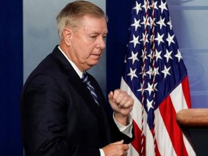 Senatör Lindsey Graham, Ermeni tasarısını bloke etti