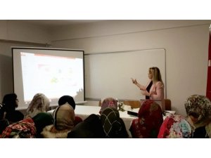 Erzurum’da  ‘Finansal Okuryazarlık’ semineri