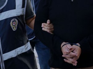 HDP Gaziantep İl Başkanına terörden gözaltı