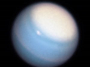 Uranüs’ün en net fotoğrafı yakalandı