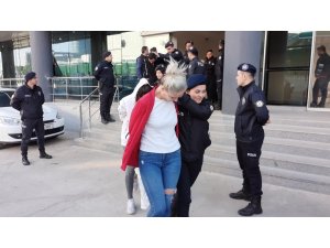 Bursa’da uyuşturucu operasyonunda 21 tutuklama