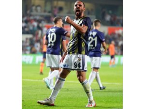 Fenerbahçe’den Vedat Muriç açıklaması